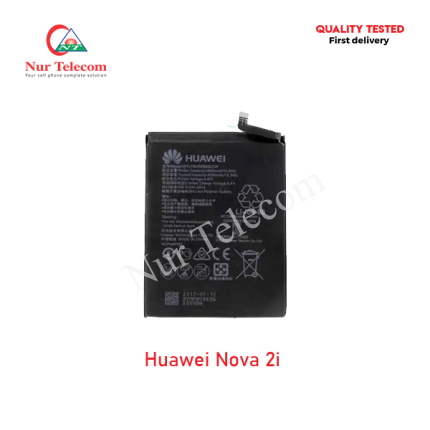 Huawei Nova 2i Battery Price