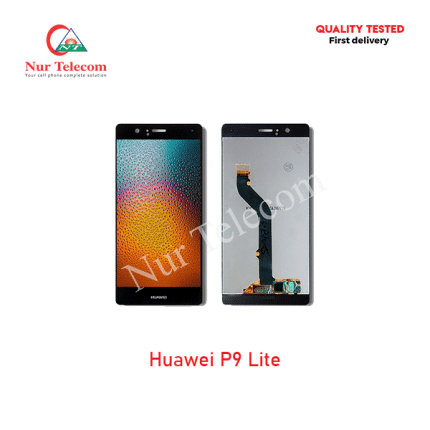 Huawei P9 Lite Display Price