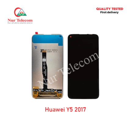 Huawei Y5 2017 Display Price