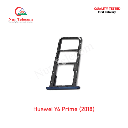 Huawei Y6 Prime 2018 Sim card tray price