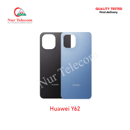 Huawei Y62 Backshell Price