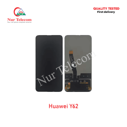 Huawei Y62 Display Price