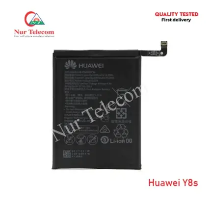 Buy Huawei Y8s Battery in Bangladesh