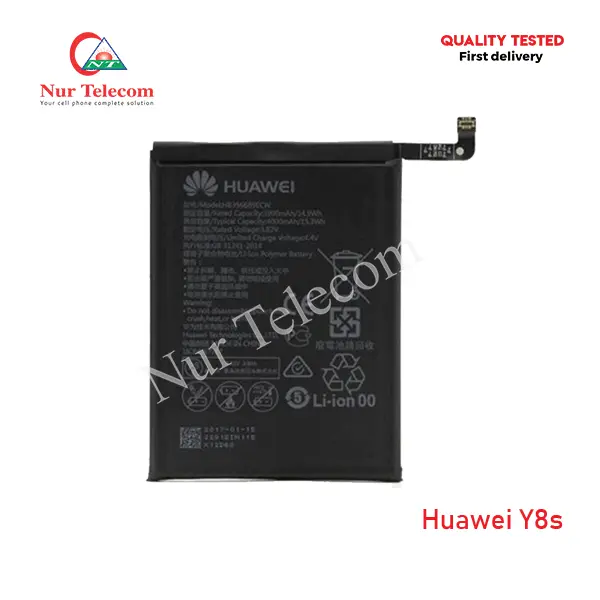 Huawei Y8s Battery Buy Huawei Y8s Battery in Bangladesh