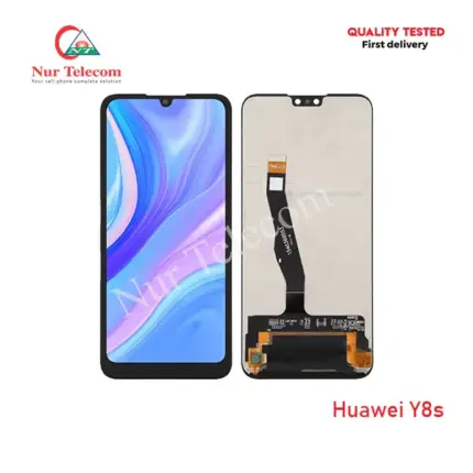 Buy Huawei Y8s Display in Bangladesh