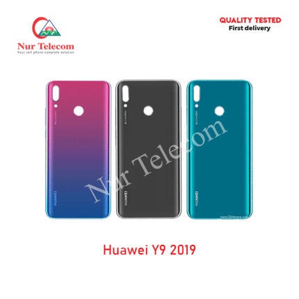 Huawei Y9 2019 Backshell Price