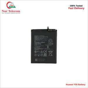 Huawei Y9s Battery Price In Bd