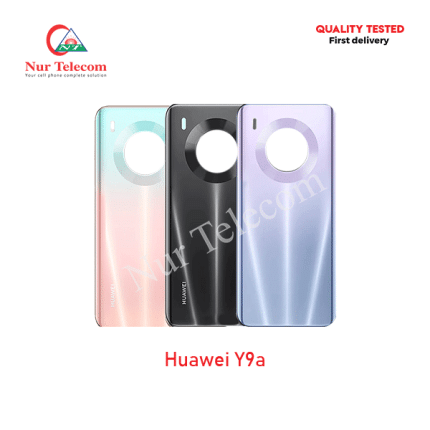 Huawei Y9a Backshell Price