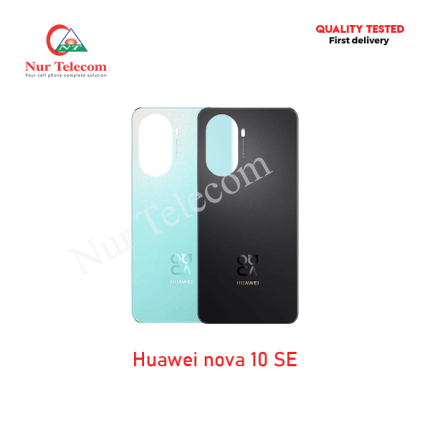 Huawei Nova 10 SE Backshell