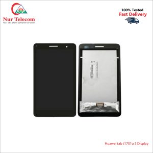 Huawei Tab T1701u Display Price In BD