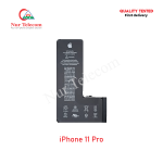 iPhone 11 Pro Battery Price
