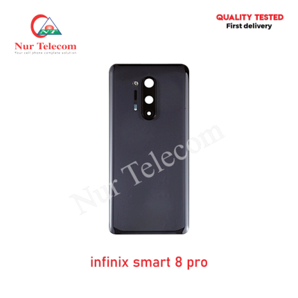 Infinix Smart 8 Pro Backshell Price
