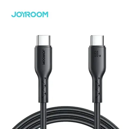 JOYROOM A26 60W Type-C to Type-C Data Cable