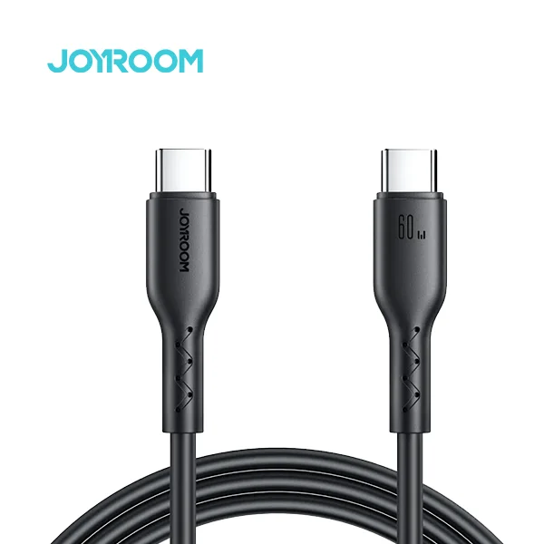 JOYROOM A26 60W Type-C to Type-C Data Cable