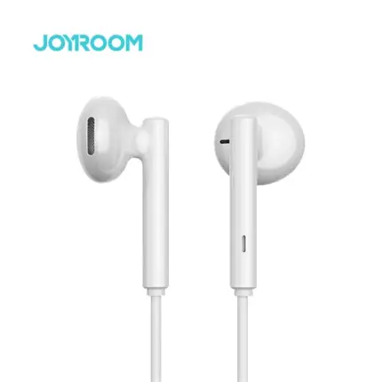 JOYROOM JR-EC05 TYPE-C Wired Earphones