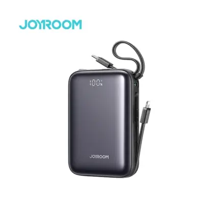 JOYROOM JR-PBF29 22.5W 20000mAh Mini Power Bank