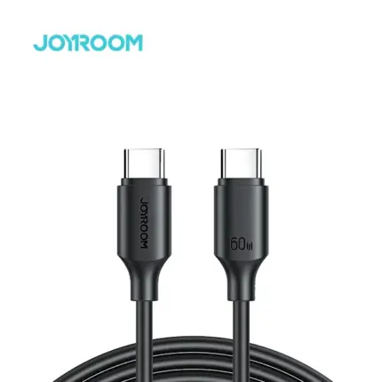 JOYROOM S-A9 30W PD C to Lightning Cable