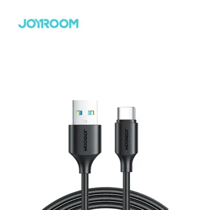 JOYROOM S-A9 3A USB to Micro USB Fast Charging Data Cable