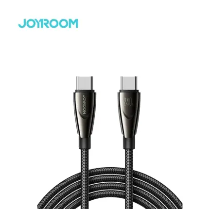 Joyroom A31 240W Fast Charging Type-C Cable