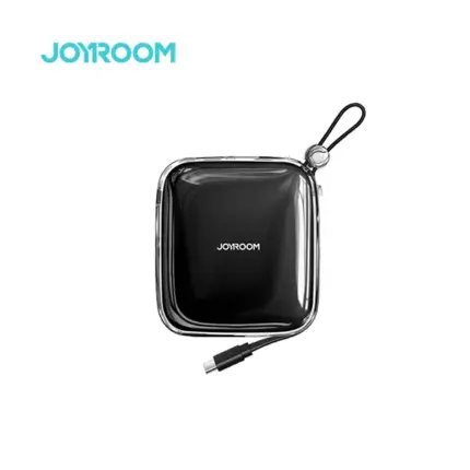 Joyroom JR-L002 22.5W 10000mAh Jelly Series Power Bank