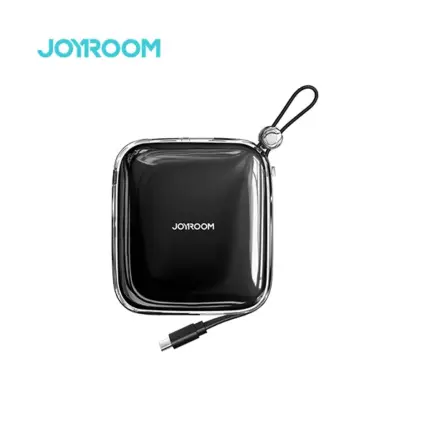 Joyroom JR-L004 12W 10000mAh Jelly Series Power Bank
