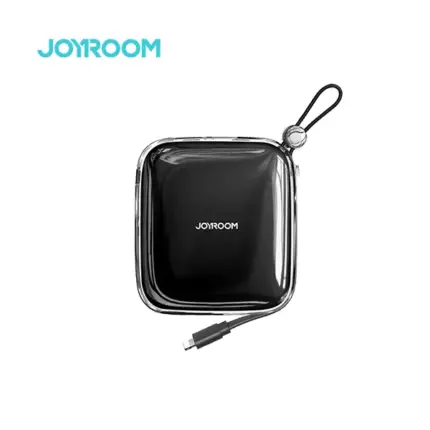 Joyroom JR-L005 12W 10000mAh Jelly Series Power Bank
