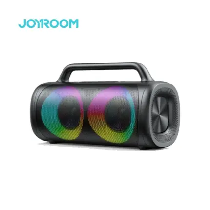 JR-MW02 40W RGB WIRELESS SPEAKER