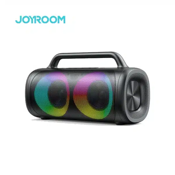 JR-MW02 40W RGB WIRELESS SPEAKER