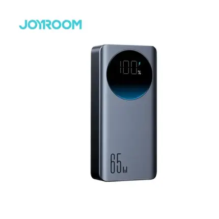 Joyroom JR-PBF05 65W 30000mAh Power Bank with Fast Charging