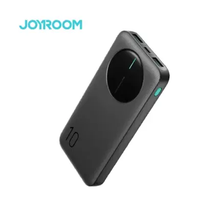 Joyroom JR-PBF12 12W 10000mAh LED Power Bank