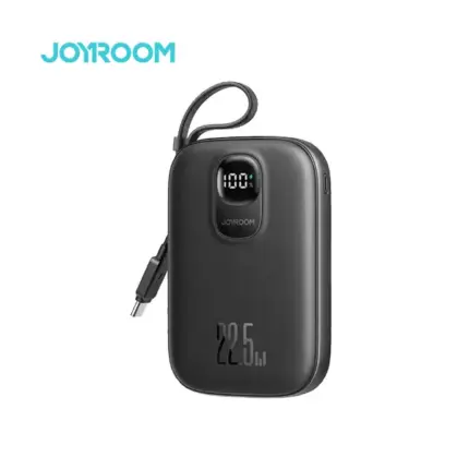 Joyroom JR-PBF17 22.5W 10000mAh Fast Charging Power Bank