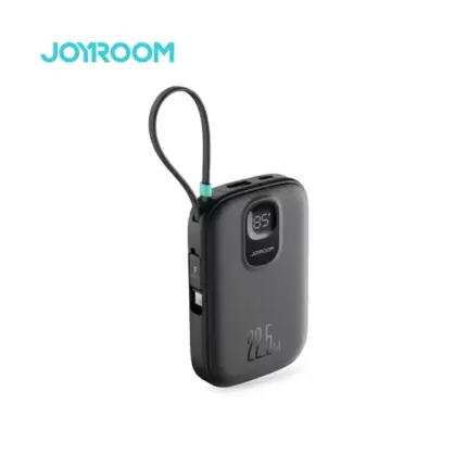 Joyroom JR-PBF18 22.5W 10000mAh Fast Charging Power Bank