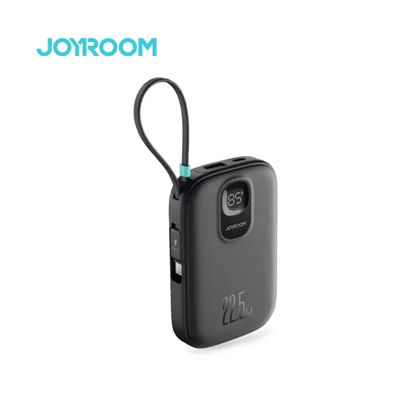 Joyroom JR-PBF18 22.5W 10000mAh Fast Charging Power Bank