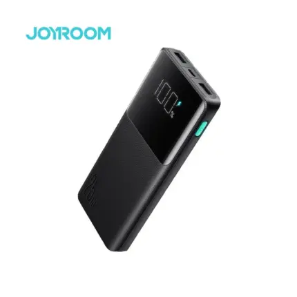 Joyroom JR-PBF20 25W 10000mAh Digital Display Powerbank