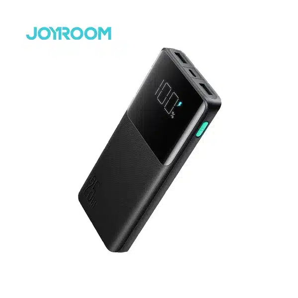 Joyroom JR-PBF20 25W 10000mAh Digital Display Powerbank