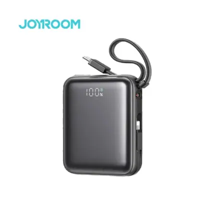 Joyroom JR-PBF27 22.5W 10000mAh Mini Power Bank