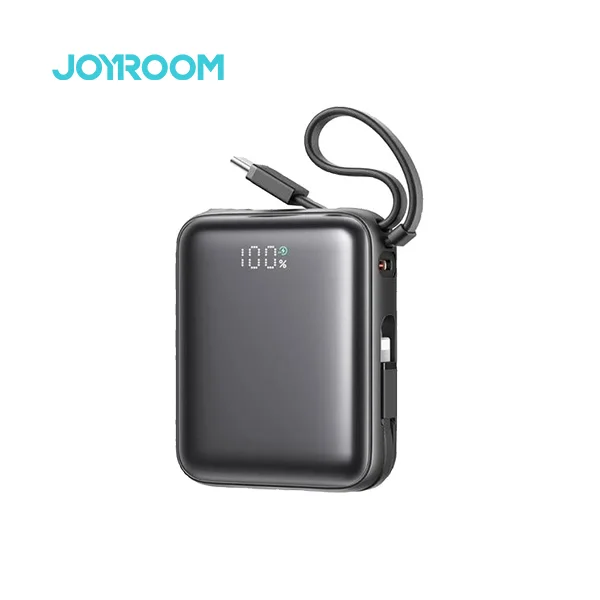Joyroom JR-PBF27 22.5W 10000mAh Mini Power Bank