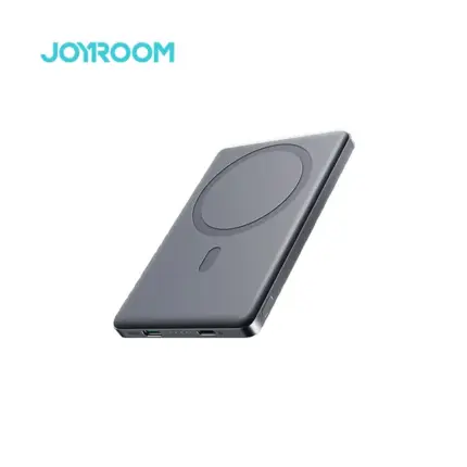 Joyroom JR-PBM08 Pro 20W 10000mAh Metal Magnetic Wireless Power Bank