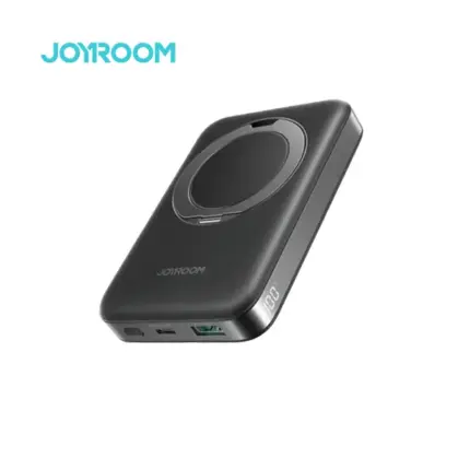 Joyroom JR-PBM11 QI2 22.5W 10000mAh Magnetic Wireless Power Bank with Holder