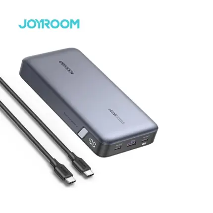 Joyroom JR-PR1 22.5W Retractable10000mAh Power Bank