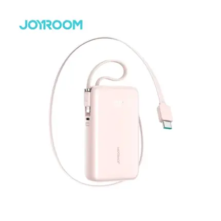 Joyroom JR-PR2 35W 10000mAh Mini Power Bank