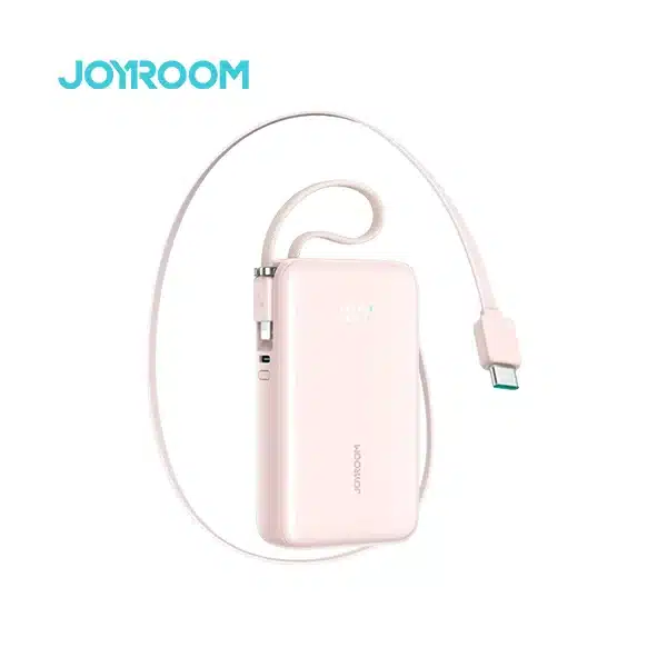 Joyroom JR-PR2L 35W 10000mAh Mini Power Bank