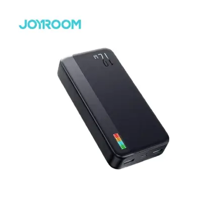 Joyroom JR-T017 12W 20000mAh Dazzling Series Power Bank