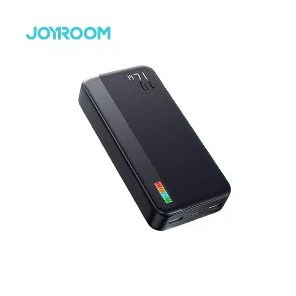 Joyroom JR-T017 12W 20000mAh Dazzling Series Power Bank