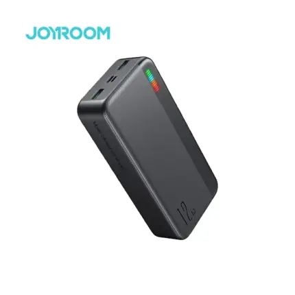Joyroom JR-T018 12W 30000mAh Dazzling Series Power Bank