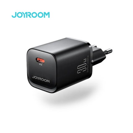 Joyroom JR TCF07 30W PD Fast Charger