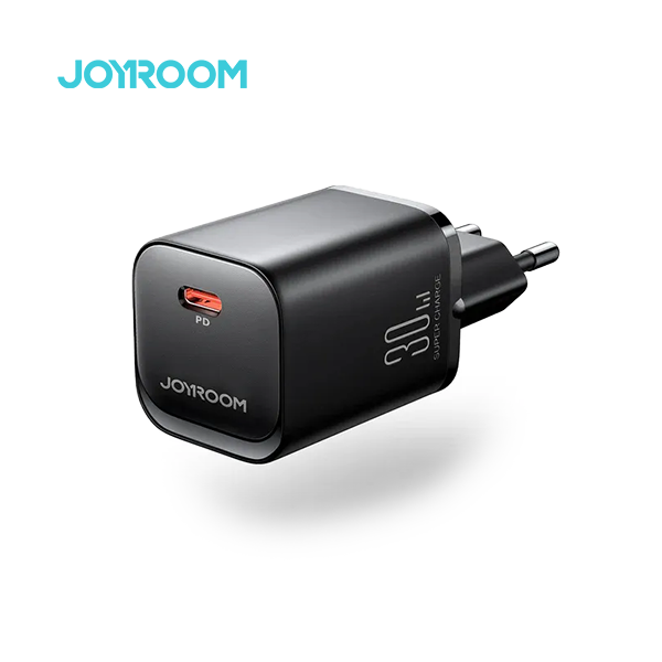 Joyroom JR TCF07 30W PD Fast Charger