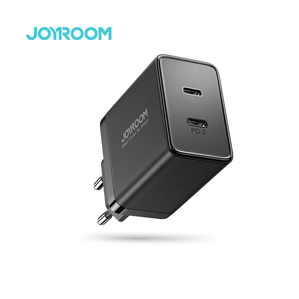 Joyroom JR-TCF09 2PD 40W Fast Charger
