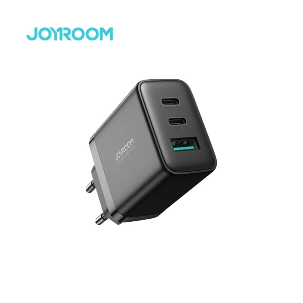 Joyroom JR-TCF10 2PD 1USB 32W Fast Charger
