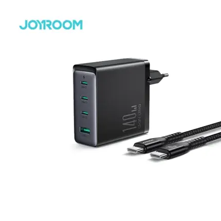 Joyroom JR-TCG05 GaN Ultra 140W Fast Charger